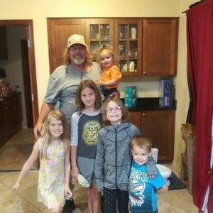 Meet your Posher, Ben